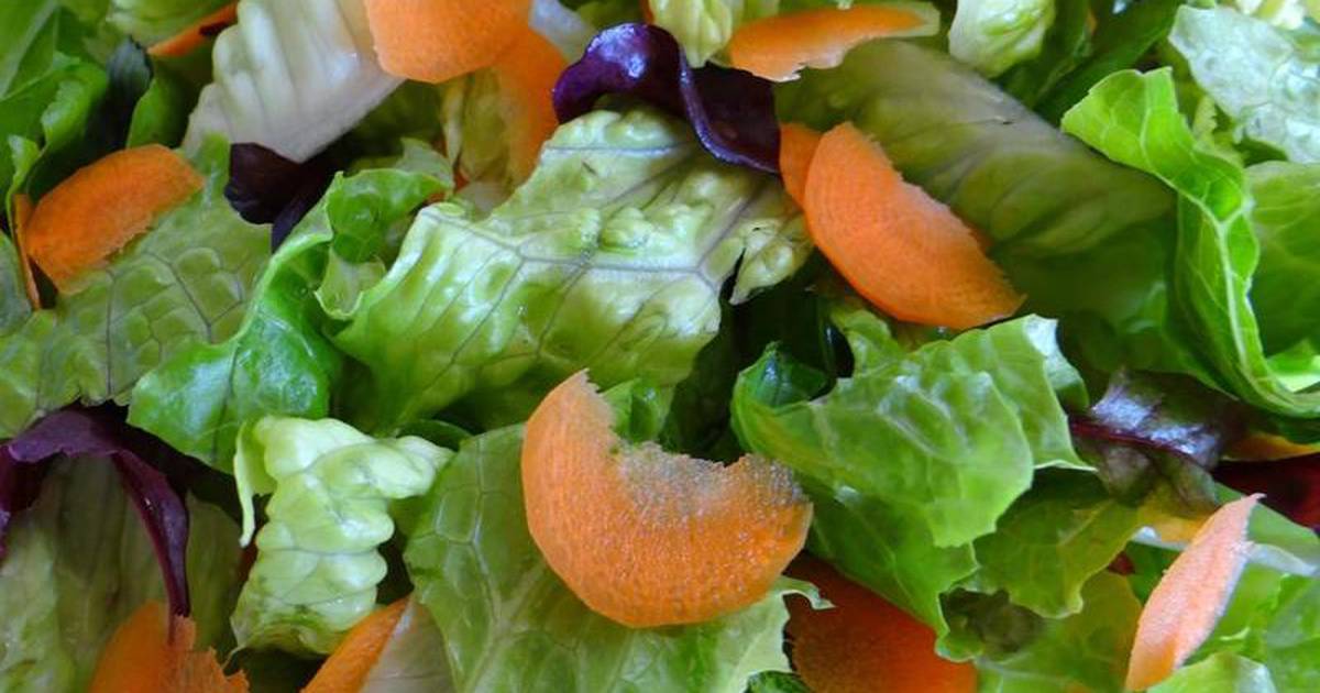 Bagged salads sold at Aldi, Jewel recalled Shaw Local