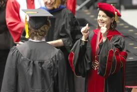 Northern Illinois University releases list of Sauk Valley graduates