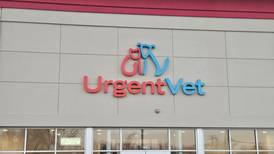 UrgentVet opening new clinic in Joliet