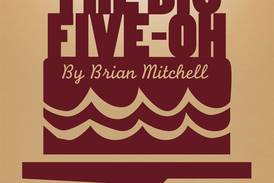 Morris Theatre Guild announces cast of ‘The Big 5-Oh’