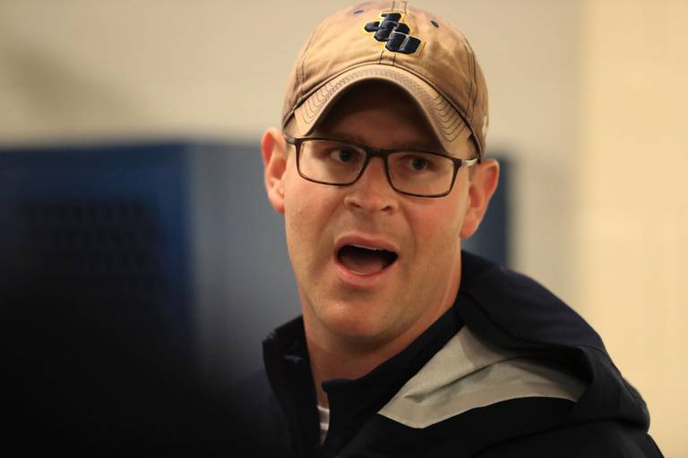 Drew Nystrom