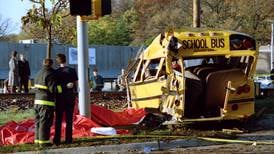 Photos: Remembering the Fox River Grove school bus-train crash, 30 years later
