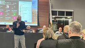 Yorkville tables approval of 1,037-acre data center in wake of resident’s lawsuit against city 