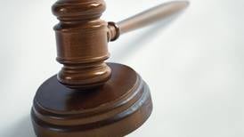 Man get 25 years for robbing Addison gas station at gunpoint 
