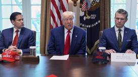 Trump nominates Mike Waltz for UN ambassador in major shake-up of national security team