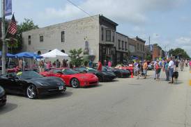 5 things to do in DeKalb County: Cruisin’ to Genoa Car Show, Lincoln Highway Heritage Festival and more