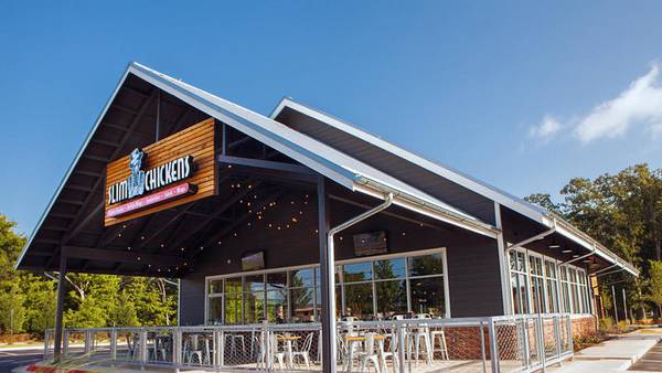 Southern fast-casual restaurant Zaxbys coming to Plainfield