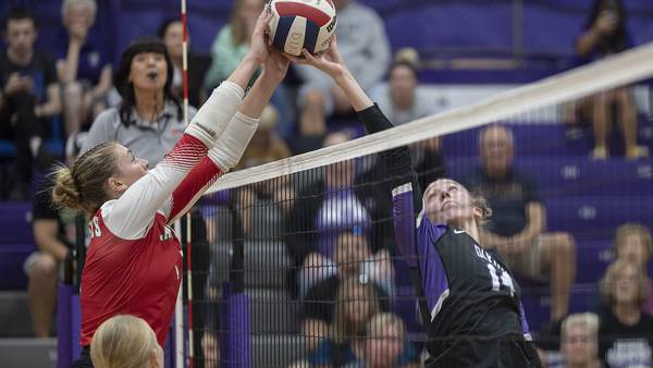 LaSalle-Peru responds to Dixon runs in road win