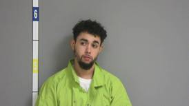 Streator man charged with multiple gun, drug felonies