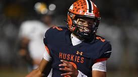 Defensive TD sparks Naperville North to rout of Neuqua Valley for fifth win