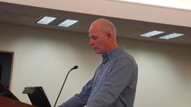 Rochelle City Council approves extension and increase of utility tax for sidewalk work