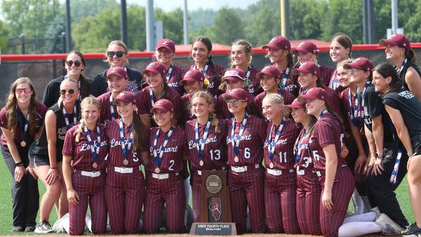Lockport falls in IHSA Class 4A third-place game to Oak Park-River Forest, 6-5