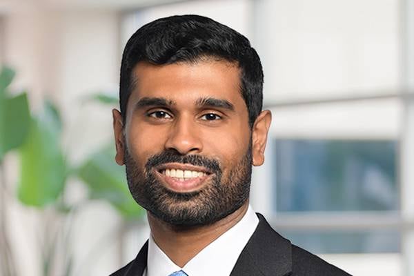 Riverside welcomes Bhat to internal medicine team
