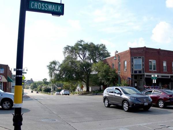 Oswego moving forward with plans for downtown traffic signals