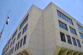 What’s left for advocates for old Will County Courthouse?