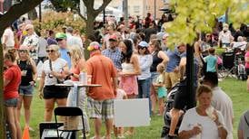 5 Things to Do: Outdoor movie, concerts and a big festival in Kendall County this weekend 