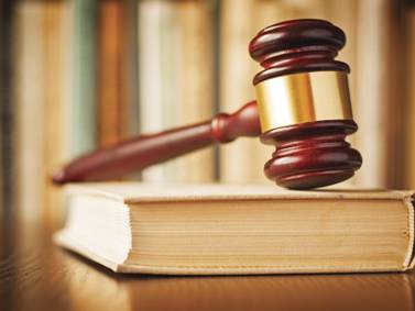 DeKalb man found guilty of shooting man with rifle in West Chicago parking lot