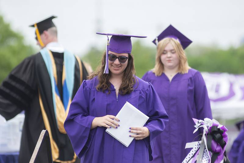 Photos Dixon High School class of 2022 Shaw Local