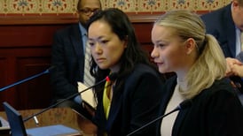 ‘Right to Play’ bill that would affect high school athletes advances in House