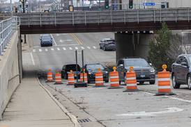 Sterling’s Second Street project progressing: public works director