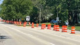 Lockport prepares for State Street construction to start Tuesday