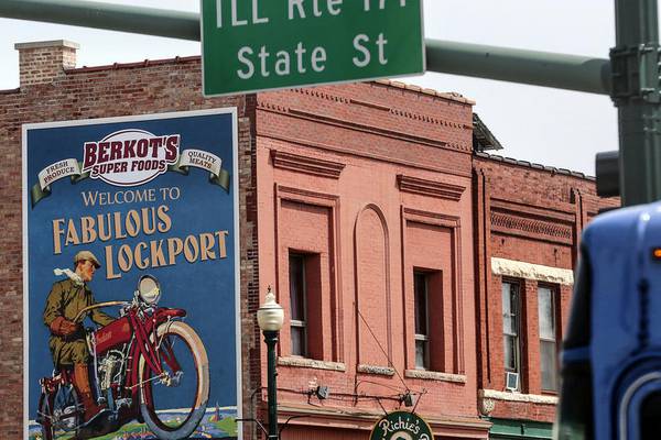 Lockport’s Sweets & Savory Crawl a culinary tour through city