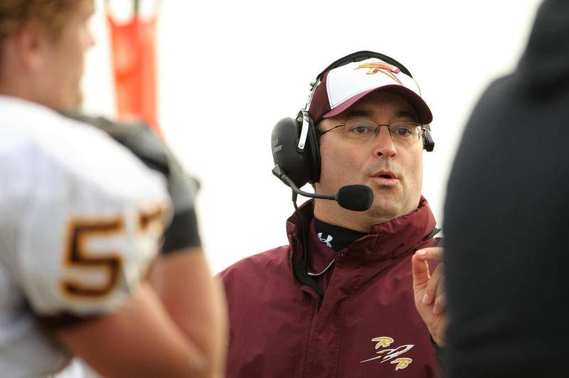 Richmond-Burton head coach Patrick Elder will not coach in 2017 after a misdemeanor charge of driving under the influence of alcohol stemming from his July 15 arrest by Spring Grove police.