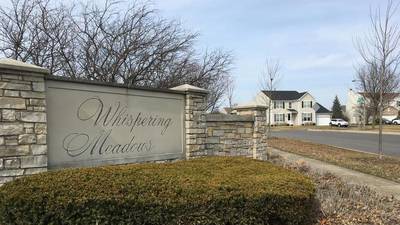 Yorkville reimburses Whispering Meadows HOA $40,000 for infrastructure costs, ending 20-year saga