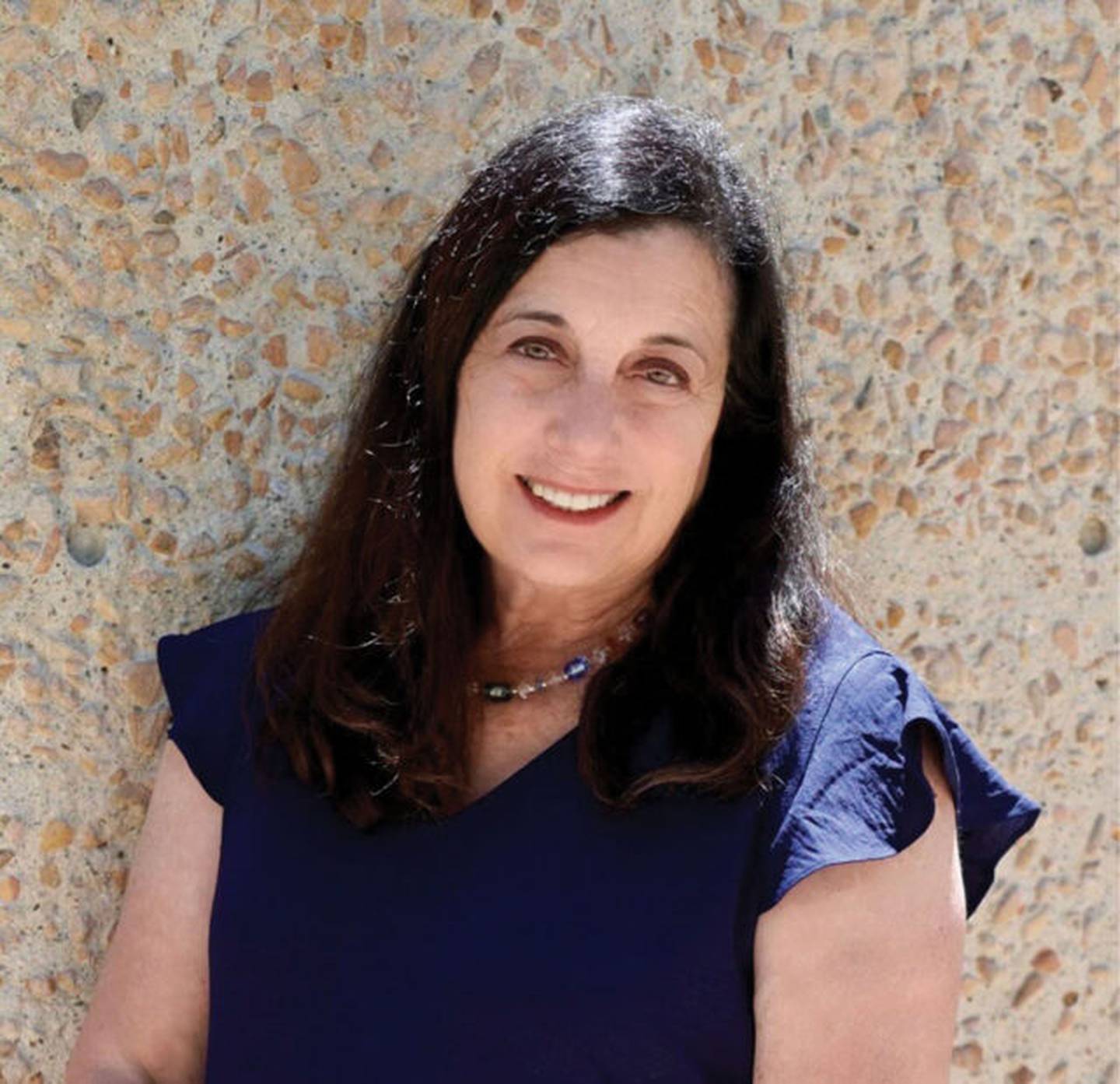 Linda Grandolfo, Northern Illinois University Class of 1973 graduate.