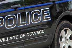 Oswego Police Department, other local law enforcement agencies  moving to encrypted radio communication