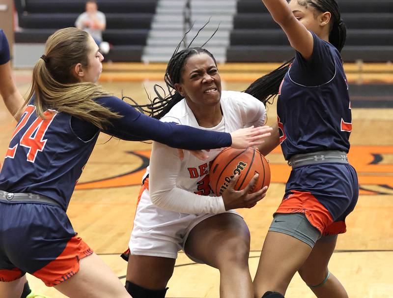 Ihsa cheap girls basketball