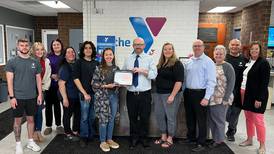 Streator YMCA named chamber’s May 2025 business of the month
