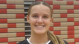 Plainfield North volleyball sweeps District 202 rival Plainfield South