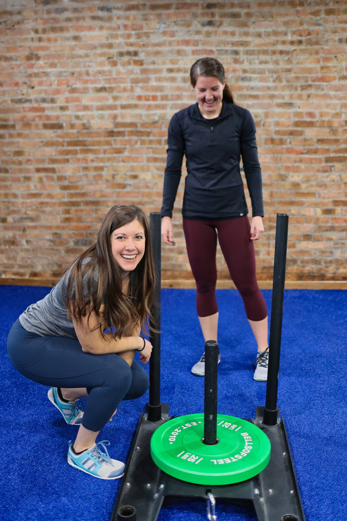 Physical therapy helps alleviate pain and can safeguard the body from new injuries.