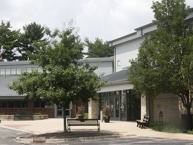 Learn a skill, practice mindfulness or join a book club with Yorkville Library