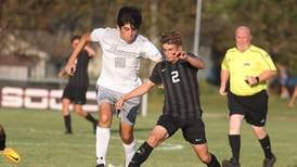Boys soccer: 5 to watch this fall across the Herald-News area