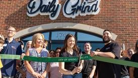 2025 new business review in the Illinois Valley: Coffee business strong in the Illinois Valley