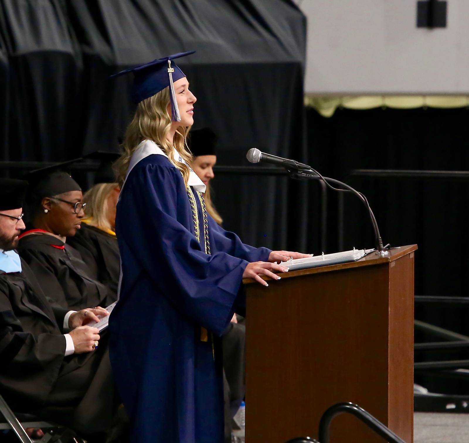 Photos 2023 Oswego East Graduation Ceremony Shaw Local