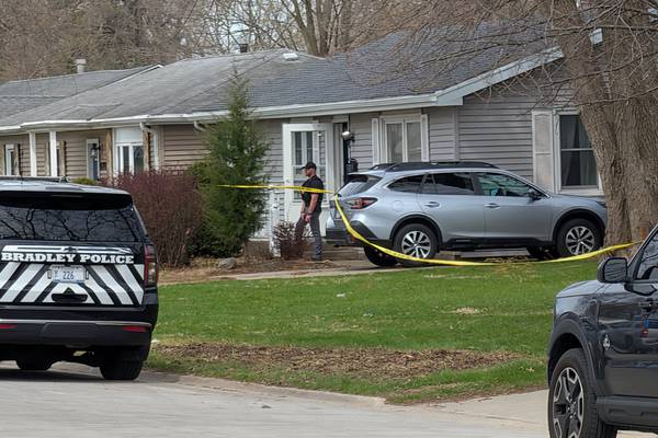Kankakee County NAACP releases statement regarding police-involved shooting in Bradley