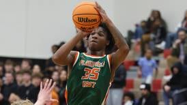 Alijah Little leads Plainfield East to tough win over scrappy Plainfield North