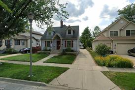 Sale closed in Elmhurst: $792,500 for a single-family home