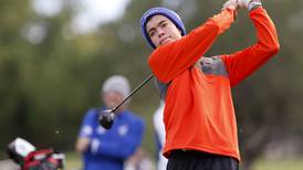 Golf: Crystal Lake Central takes shot at 1st state tournament since 2008