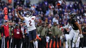 What Chicago Bears coordinators said Thursday before playing the Bengals