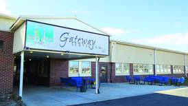 Gateway Services in Princeton selling calendars to raise funds