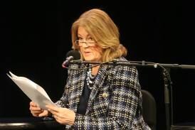 GOP candidate Liz Bishop opposes renaming Starved Rock