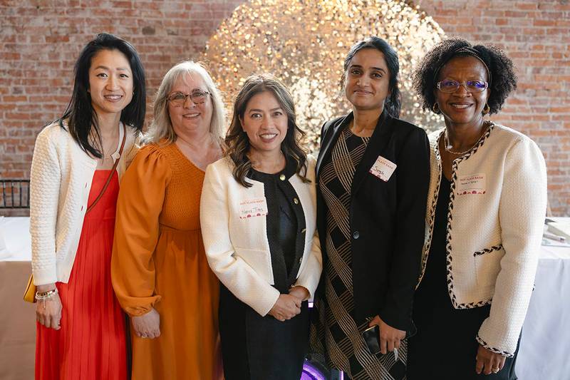 CGH Medical Center - Join Us for the CGH Hot Flash Bash in Dixon!