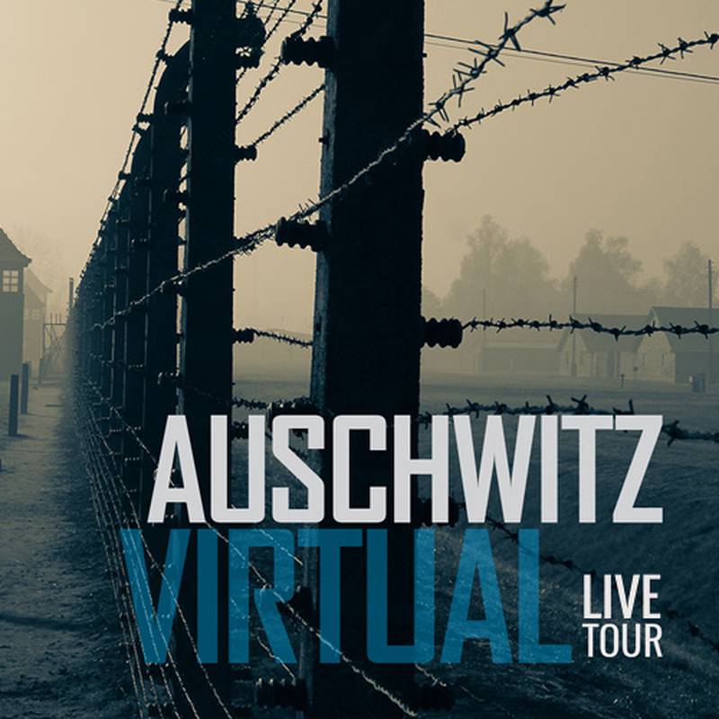 The Mt. Morris Senior and Community Center is hosting a live tour of Auschwitz on Oct. 17.