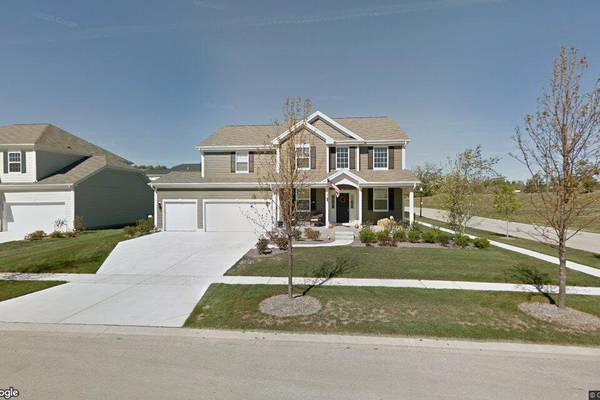 Single-family home sells for $510,000 in Elgin