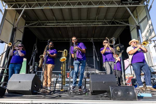 5 Things to Do in Will County: A taste of NOLA, live blues at new Joliet casino and more!