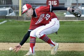 2026 IHSA baseball preview: Streator, strong at the top, seeking total team contributions this spring